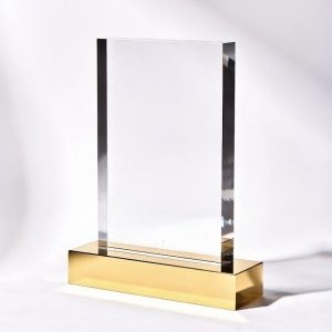 Acrylic Award
