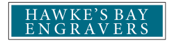 Hawke's Bay Engravers