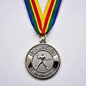 Sports Medal